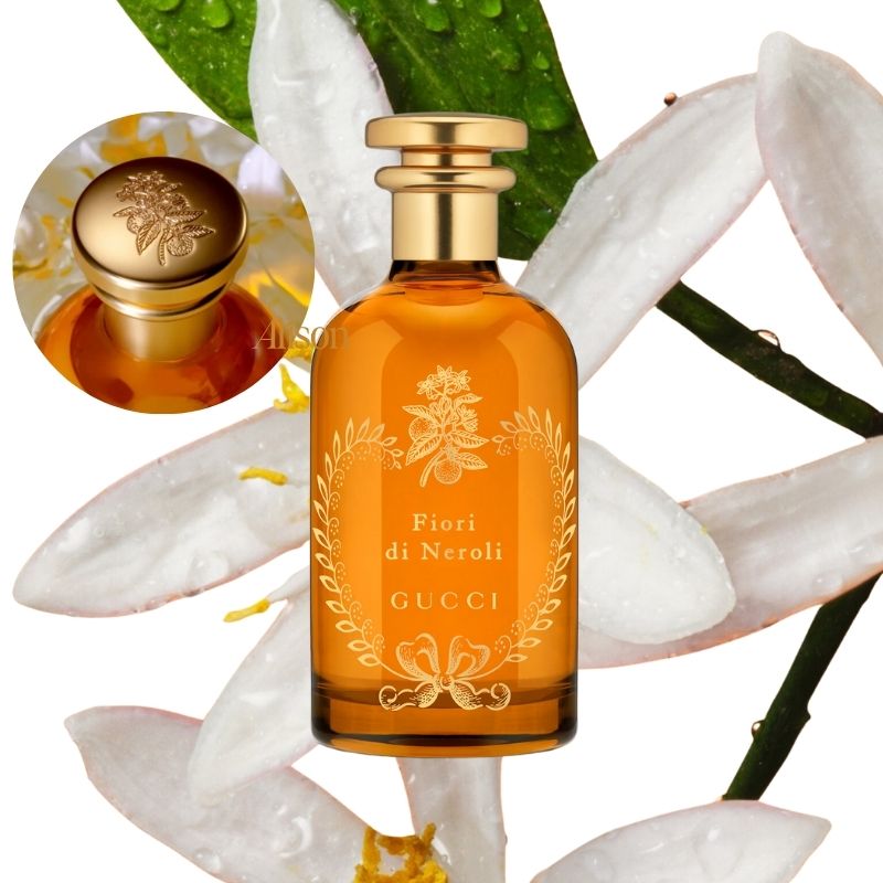 Gucci Fiori di Neroli EDP